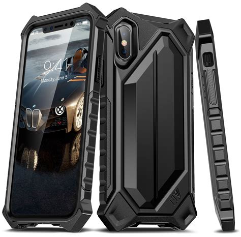 best cases for iphone x drop test|rugged case for iphone x.